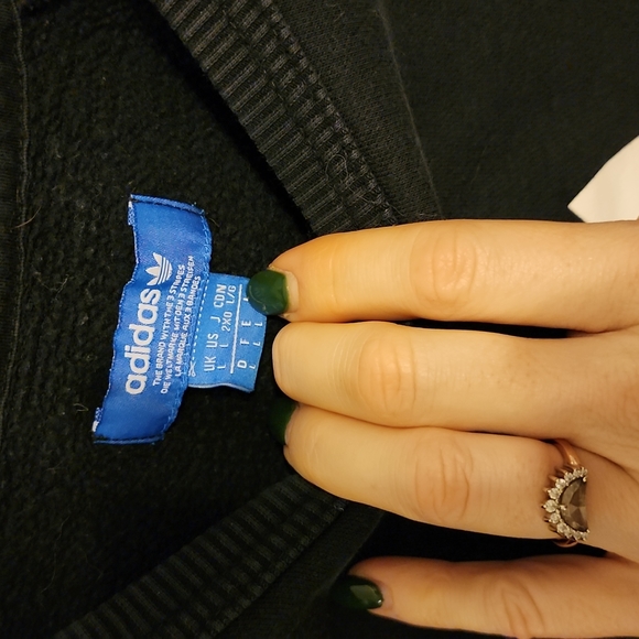 Adidas crew neck - Picture 2 of 2